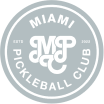 Miami logo.
